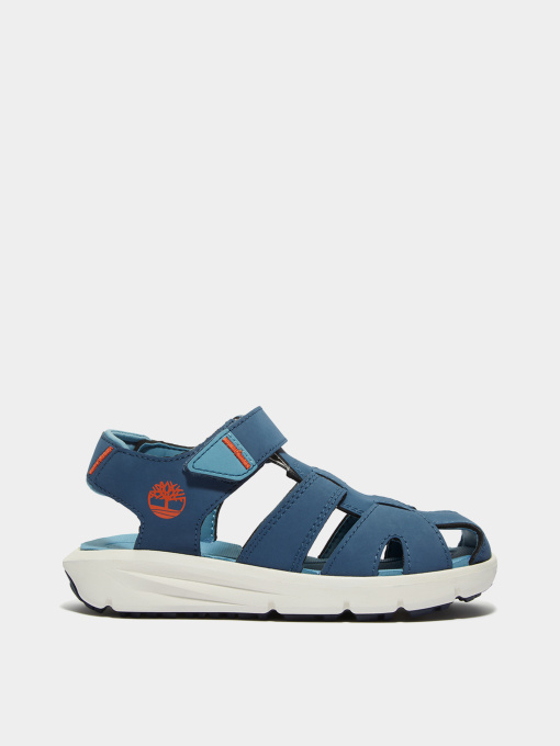 Сандалии Timberland Motion Dune Fisherman модель TB0A6C42L79 Фото