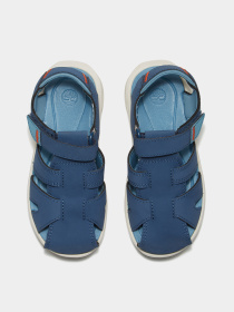 Сандалії Timberland Motion Dune Fisherman модель TB0A6C42L79 Фото