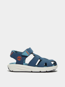 Сандалії Timberland Motion Dune Fisherman модель TB0A6C42L79 Фото