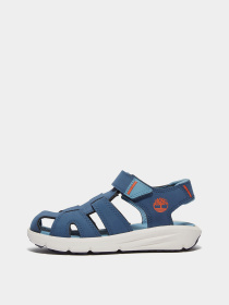 Сандалии Timberland Motion Dune Fisherman модель TB0A6FAVL79 Фото