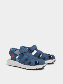 Сандалии Timberland Motion Dune Fisherman модель TB0A6FAVL79 Фото