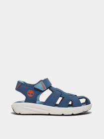 Сандалії Timberland Motion Dune Fisherman модель TB0A6FAVL79 Фото