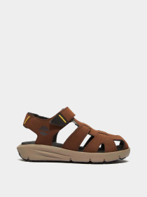 Сандалії Timberland Motion Dune Fisherman модель TB0A6C42242 Фото