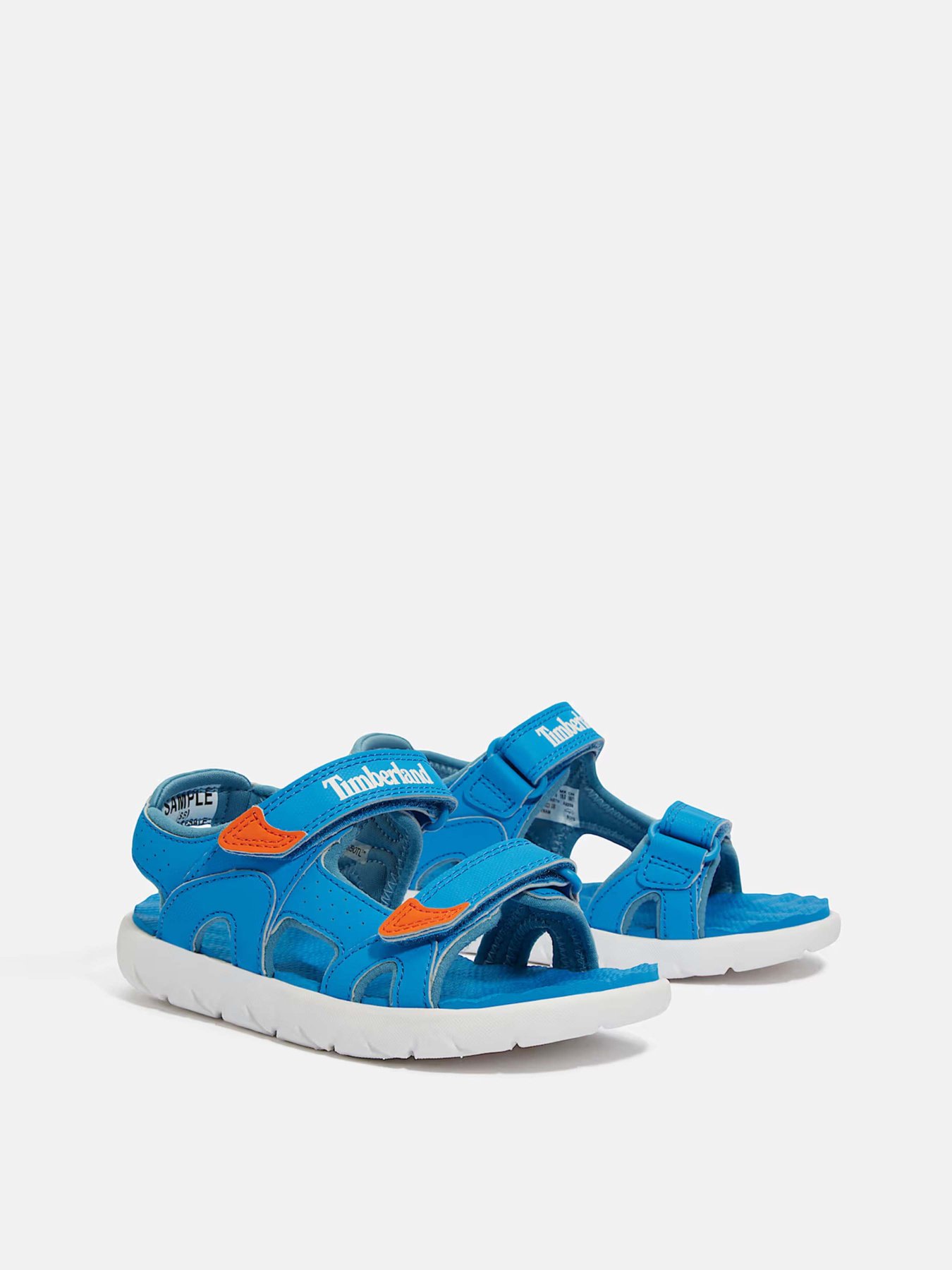 Сандалії Timberland Perkins Row модель TB0A43EAETP Сандалії Timberland Perkins Row модель TB0A43EAETP Фото