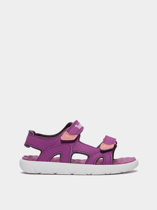 Сандалии Timberland Perkins Row модель TB0A43EAETQ Фото