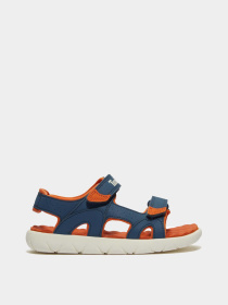 Сандалии Timberland Perkins Row модель TB0A43EAL79 Фото