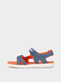 Сандалії Timberland Perkins Row модель TB0A5M3NL79 Фото