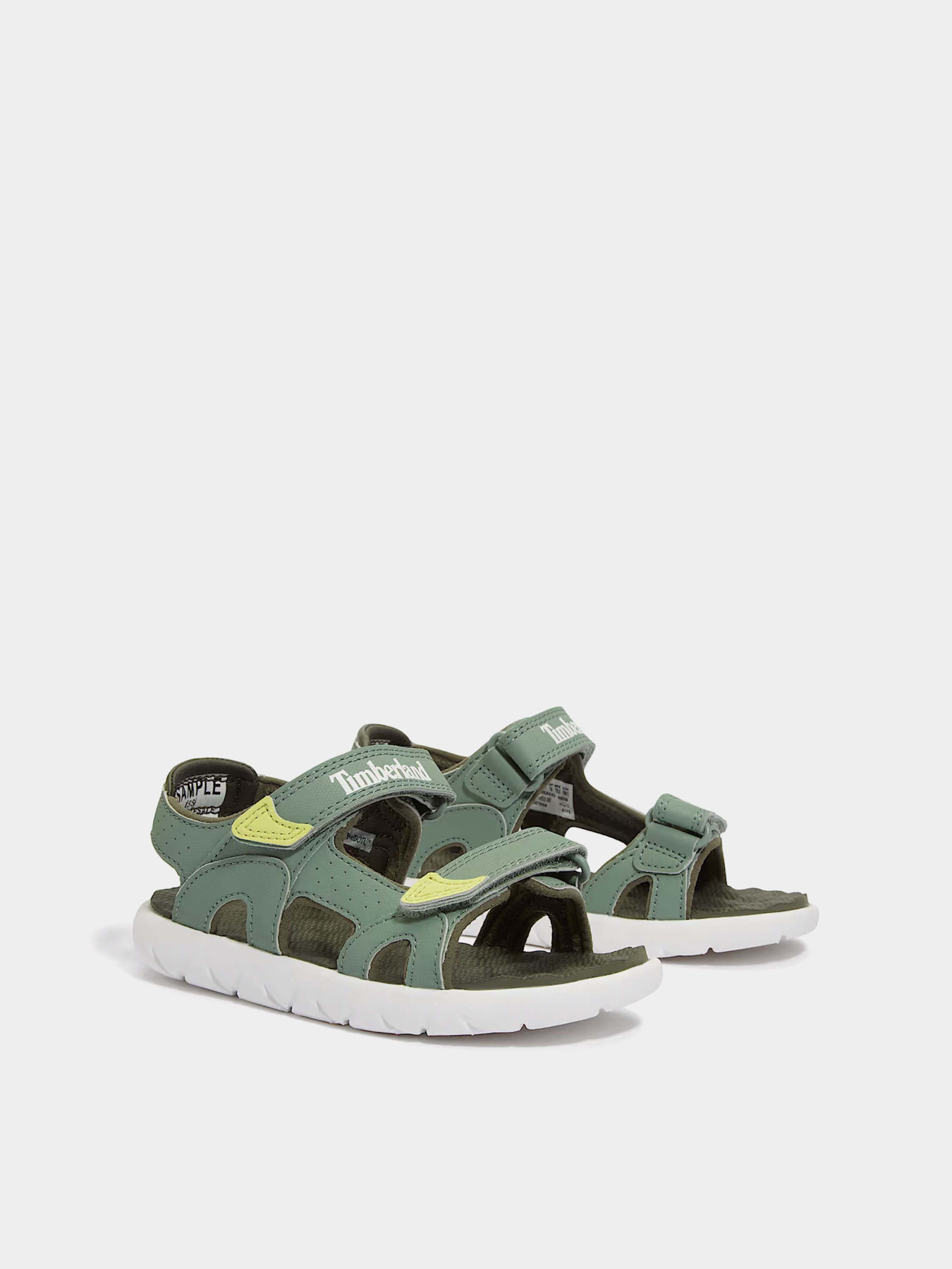 Сандалії Timberland Perkins Row модель TB0A43EAEX0 Сандалії Timberland Perkins Row модель TB0A43EAEX0 Фото