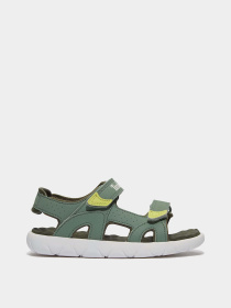 Сандалии Timberland Perkins Row модель TB0A43EAEX0 Фото