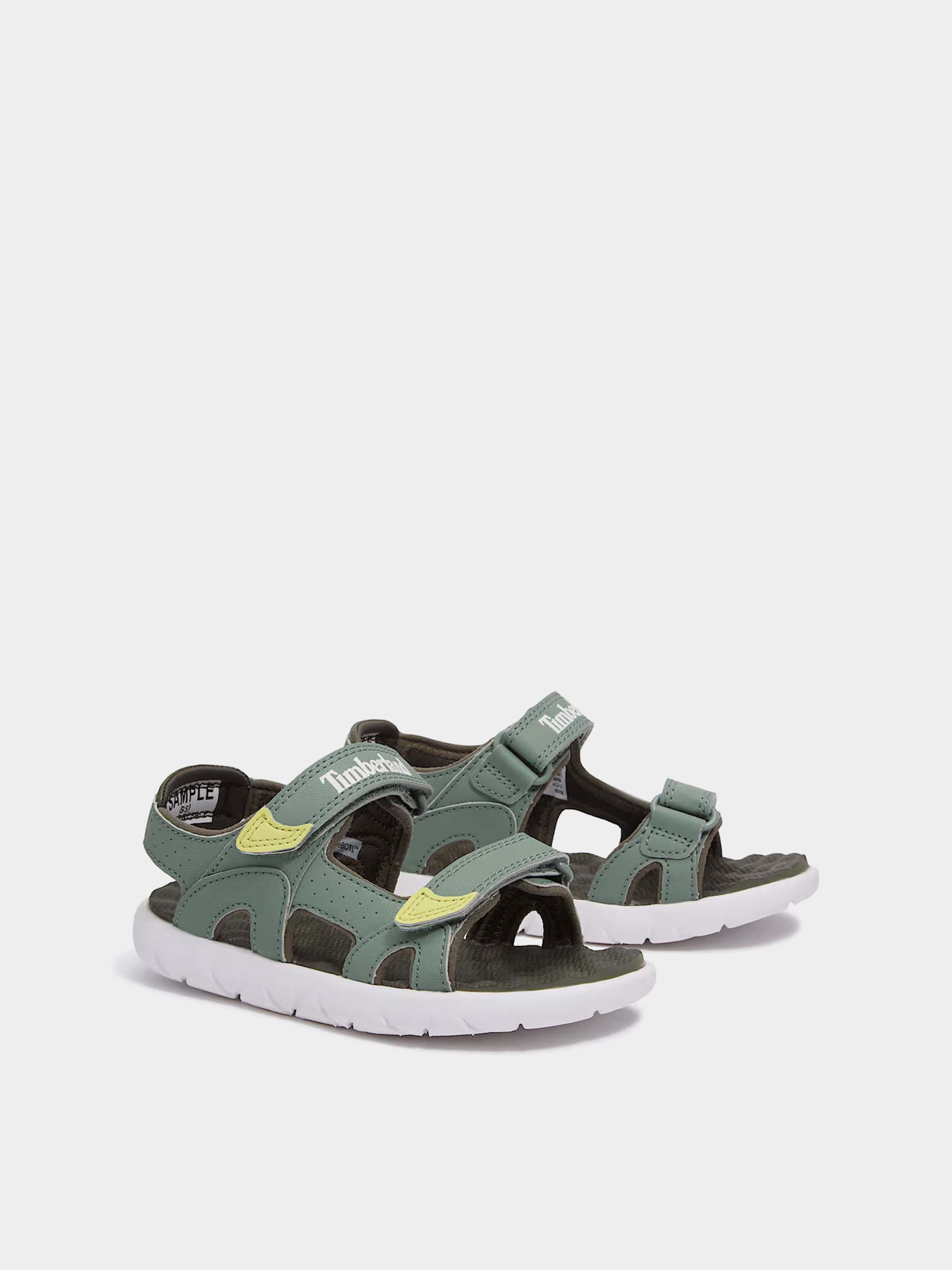 Сандалії Timberland Perkins Row модель TB0A5M3NEX0 Сандалії Timberland Perkins Row модель TB0A5M3NEX0 Фото