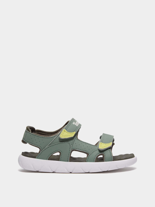 Сандалії Timberland Perkins Row модель TB0A5M3NEX0 Фото
