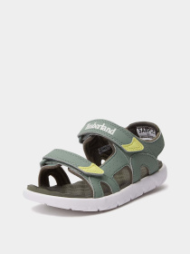 Сандалії Timberland Perkins Row модель TB0A5M3NEX0 Фото