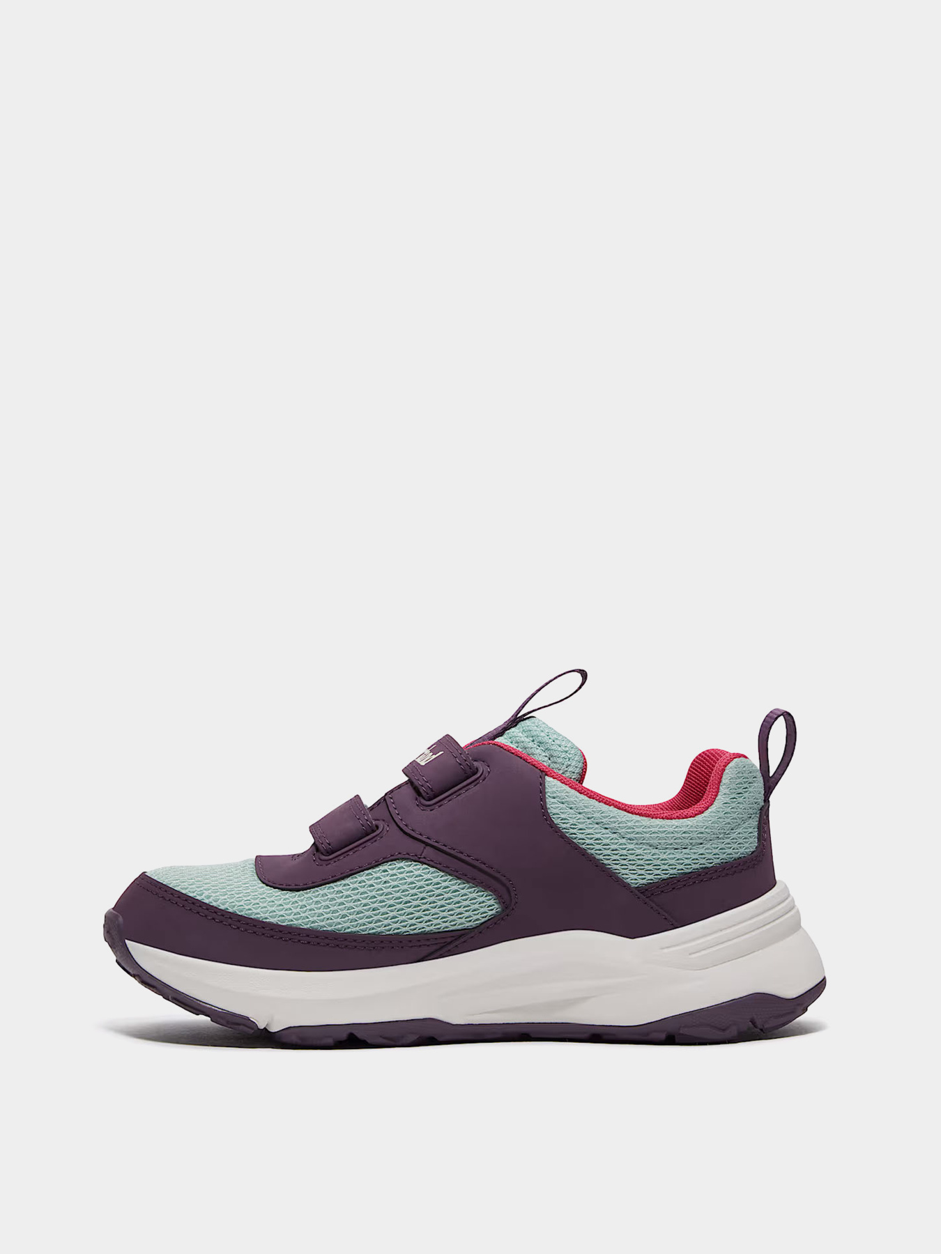 Кросівки Timberland Motion Access Low Hook & Loop модель TB0A6BZAEVY Фото