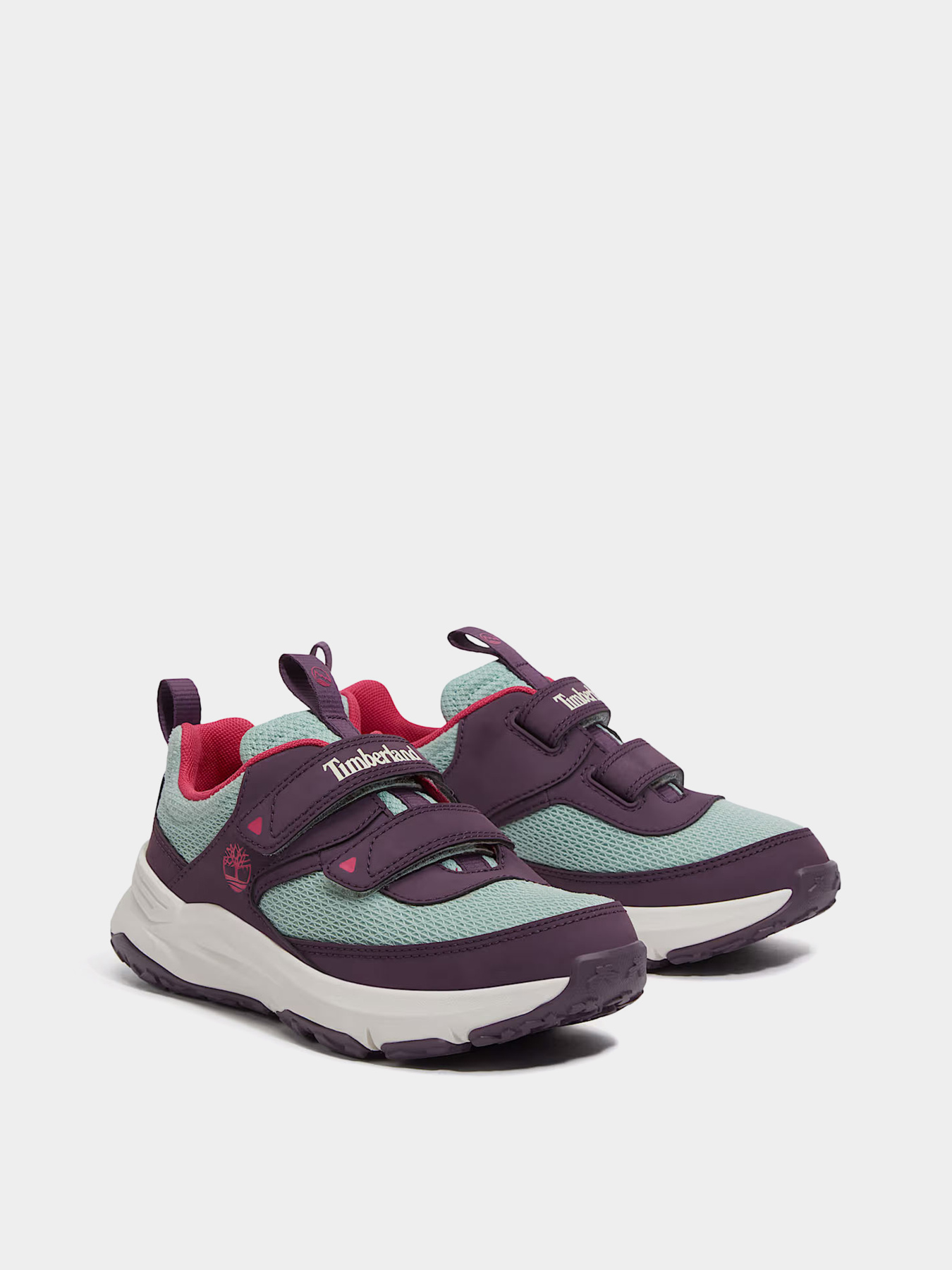 Кросівки Timberland Motion Access Low Hook & Loop модель TB0A6BZAEVY Фото