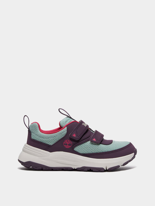 Кроссовки Timberland Motion Access Low Hook & Loop модель TB0A6BZAEVY Фото