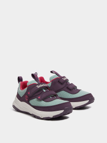 Кросівки Timberland Motion Access Low Hook & Loop модель TB0A6BZAEVY Фото