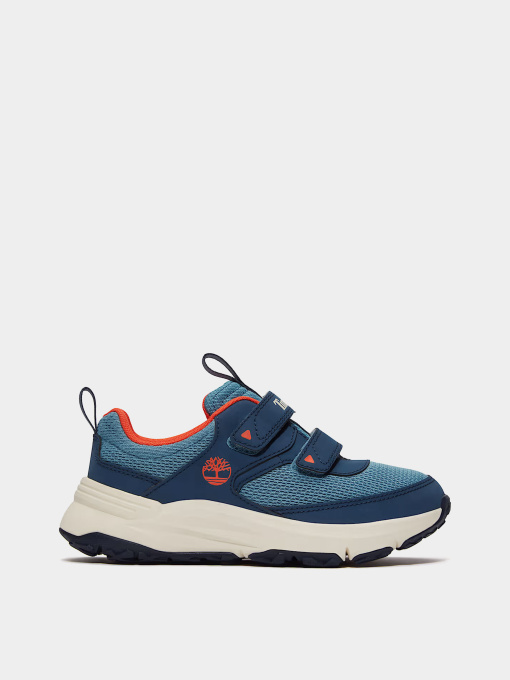 Кроссовки Timberland Motion Access Low Hook & Loop модель TB0A6BZAEJK Фото