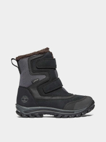 Ботинки и сапоги Timberland CHILLBERG GTX модель TB1A1ZJ9015 Фото