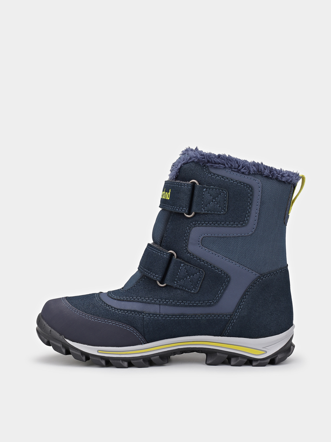 Черевики та чоботи Timberland CHILLBERG GTX модель TB1A1HO7H60 Черевики та чоботи Timberland CHILLBERG GTX модель TB1A1HO7H60 Фото