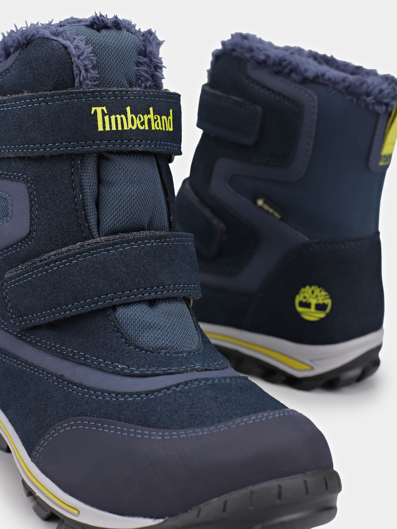 Черевики та чоботи Timberland CHILLBERG GTX модель TB1A1HO7H60 Черевики та чоботи Timberland CHILLBERG GTX модель TB1A1HO7H60 Фото
