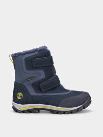 Черевики та чоботи Timberland CHILLBERG GTX модель TB1A1HO7H60 Фото