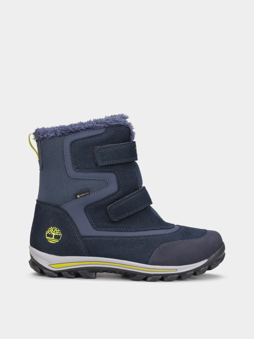 Черевики та чоботи Timberland CHILLBERG GTX модель TB1A1LGBH60 Фото