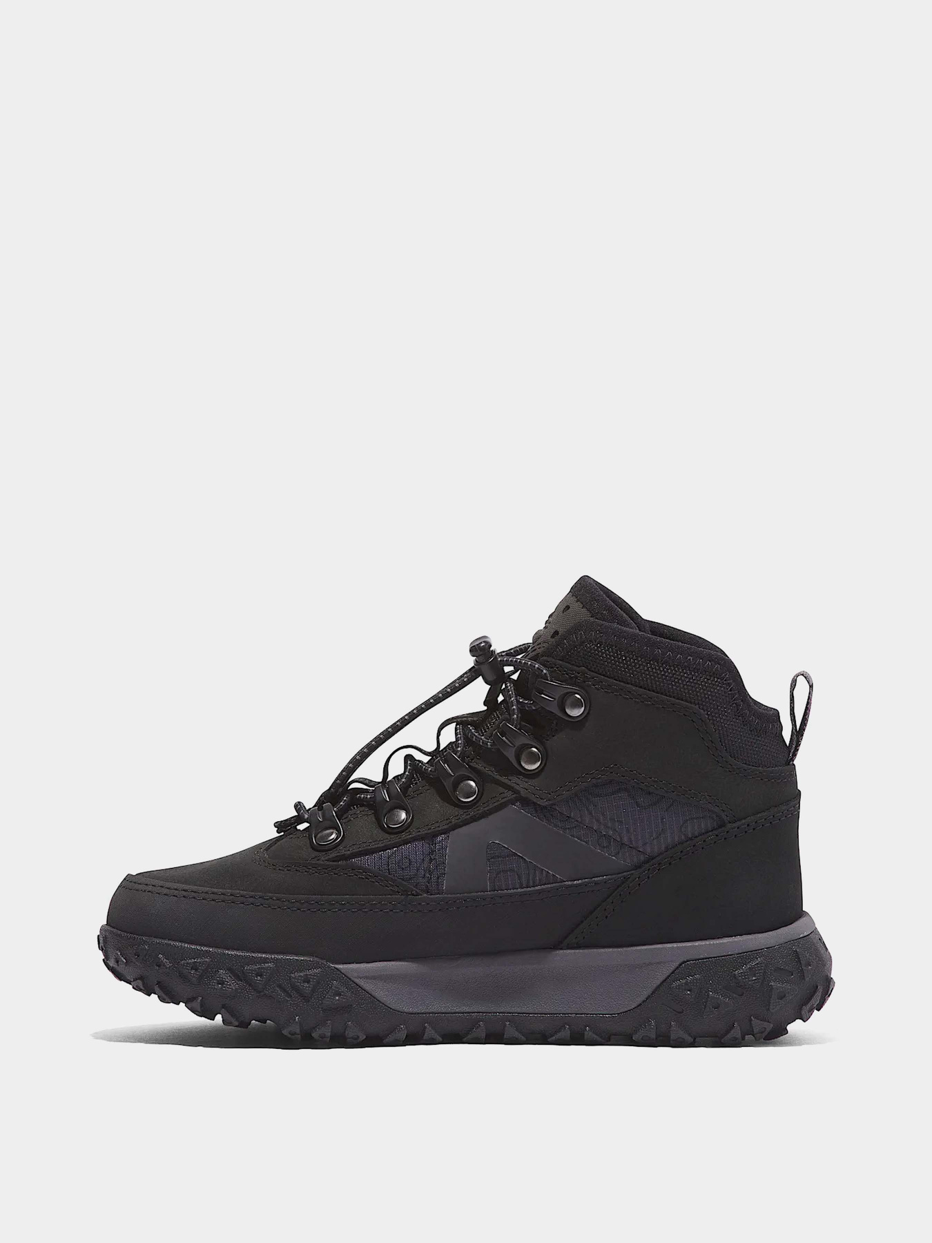 Черевики та чоботи Timberland GREENSTRIDE MOTION 6 WATERPROO модель TB1A673Z015 Черевики та чоботи Timberland GREENSTRIDE MOTION 6 WATERPROO модель TB1A673Z015 Фото
