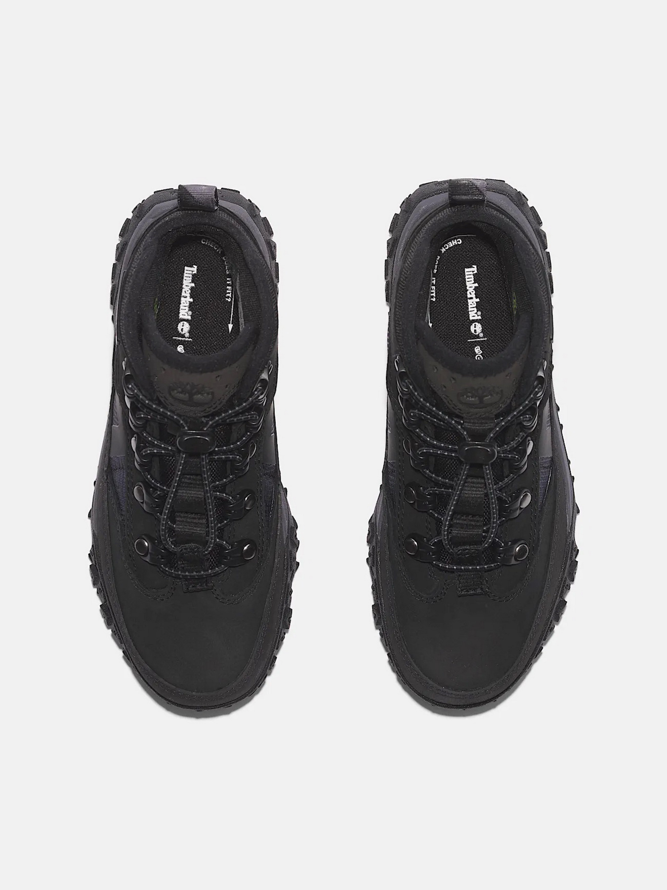 Черевики та чоботи Timberland GREENSTRIDE MOTION 6 WATERPROO модель TB1A673Z015 Черевики та чоботи Timberland GREENSTRIDE MOTION 6 WATERPROO модель TB1A673Z015 Фото