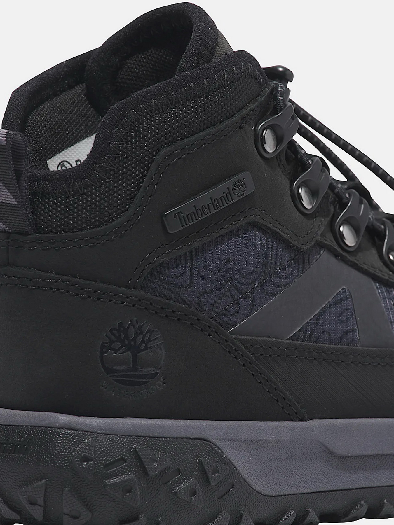 Черевики та чоботи Timberland GREENSTRIDE MOTION 6 WATERPROO модель TB1A673Z015 Черевики та чоботи Timberland GREENSTRIDE MOTION 6 WATERPROO модель TB1A673Z015 Фото