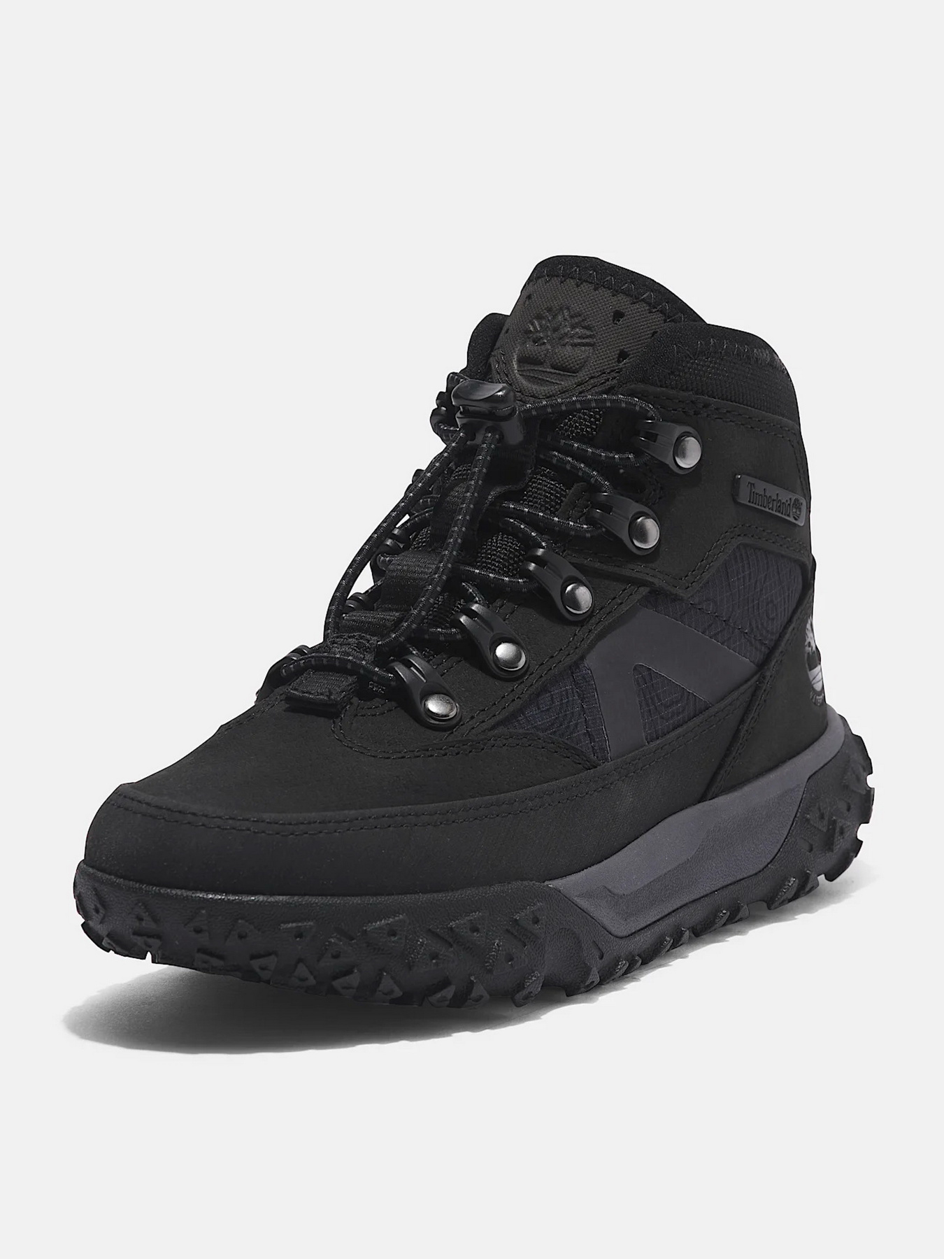 Черевики та чоботи Timberland GREENSTRIDE MOTION 6 WATERPROO модель TB1A673Z015 Черевики та чоботи Timberland GREENSTRIDE MOTION 6 WATERPROO модель TB1A673Z015 Фото