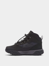 Черевики та чоботи Timberland GREENSTRIDE MOTION 6 WATERPROO модель TB1A673Z015 Фото