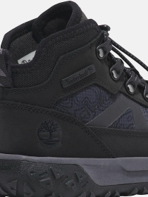 Черевики та чоботи Timberland GREENSTRIDE MOTION 6 WATERPROO модель TB1A673Z015 Фото