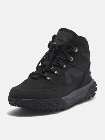 Черевики та чоботи Timberland GREENSTRIDE MOTION 6 WATERPROO модель TB1A673Z015 Фото