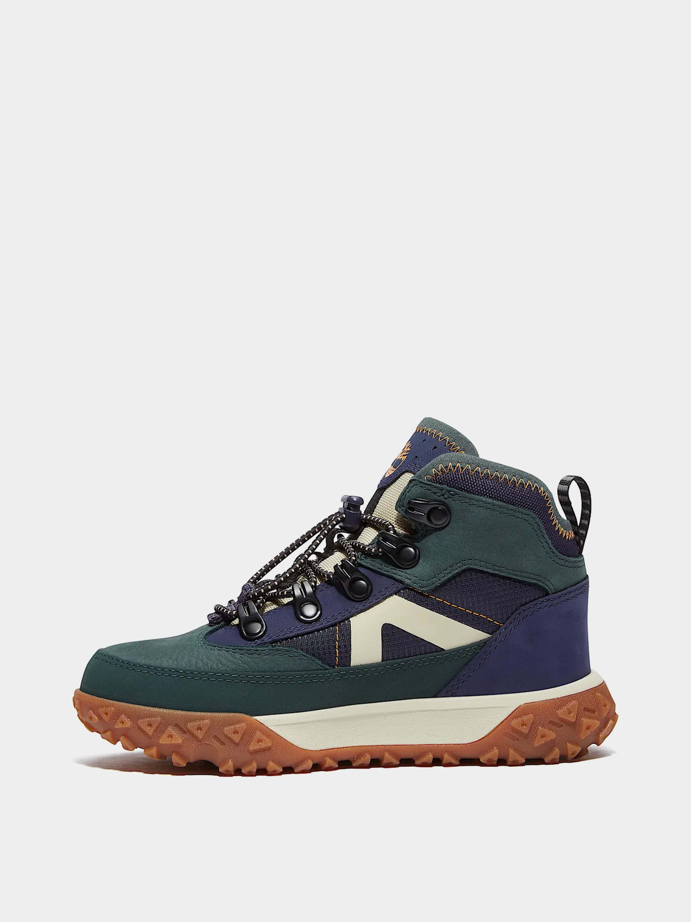 Черевики та чоботи Timberland GREENSTRIDE MOTION 6 WATERPROO модель TB0A5M99EO6 Черевики та чоботи Timberland GREENSTRIDE MOTION 6 WATERPROO модель TB0A5M99EO6 Фото