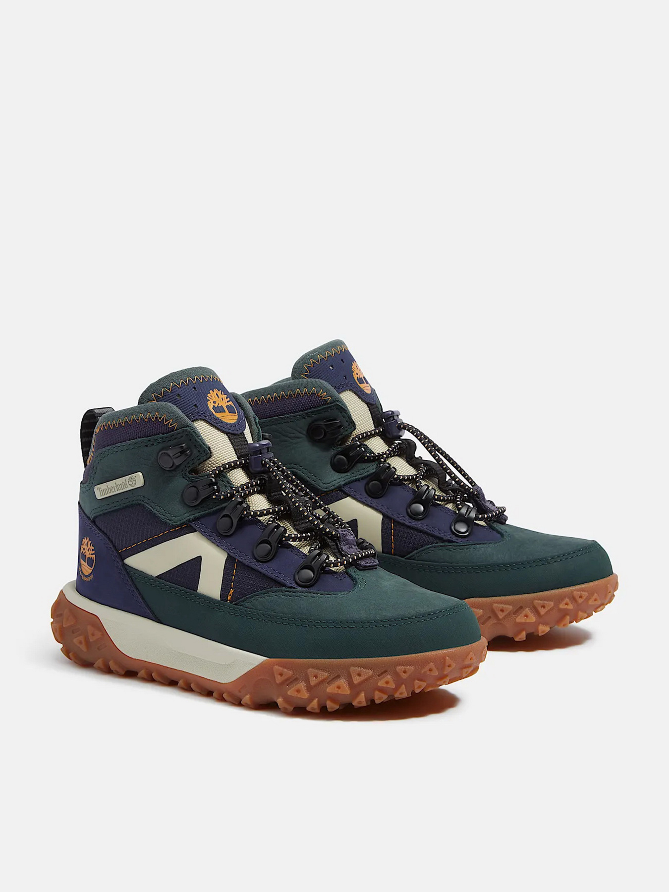 Черевики та чоботи Timberland GREENSTRIDE MOTION 6 WATERPROO модель TB0A5M99EO6 Черевики та чоботи Timberland GREENSTRIDE MOTION 6 WATERPROO модель TB0A5M99EO6 Фото