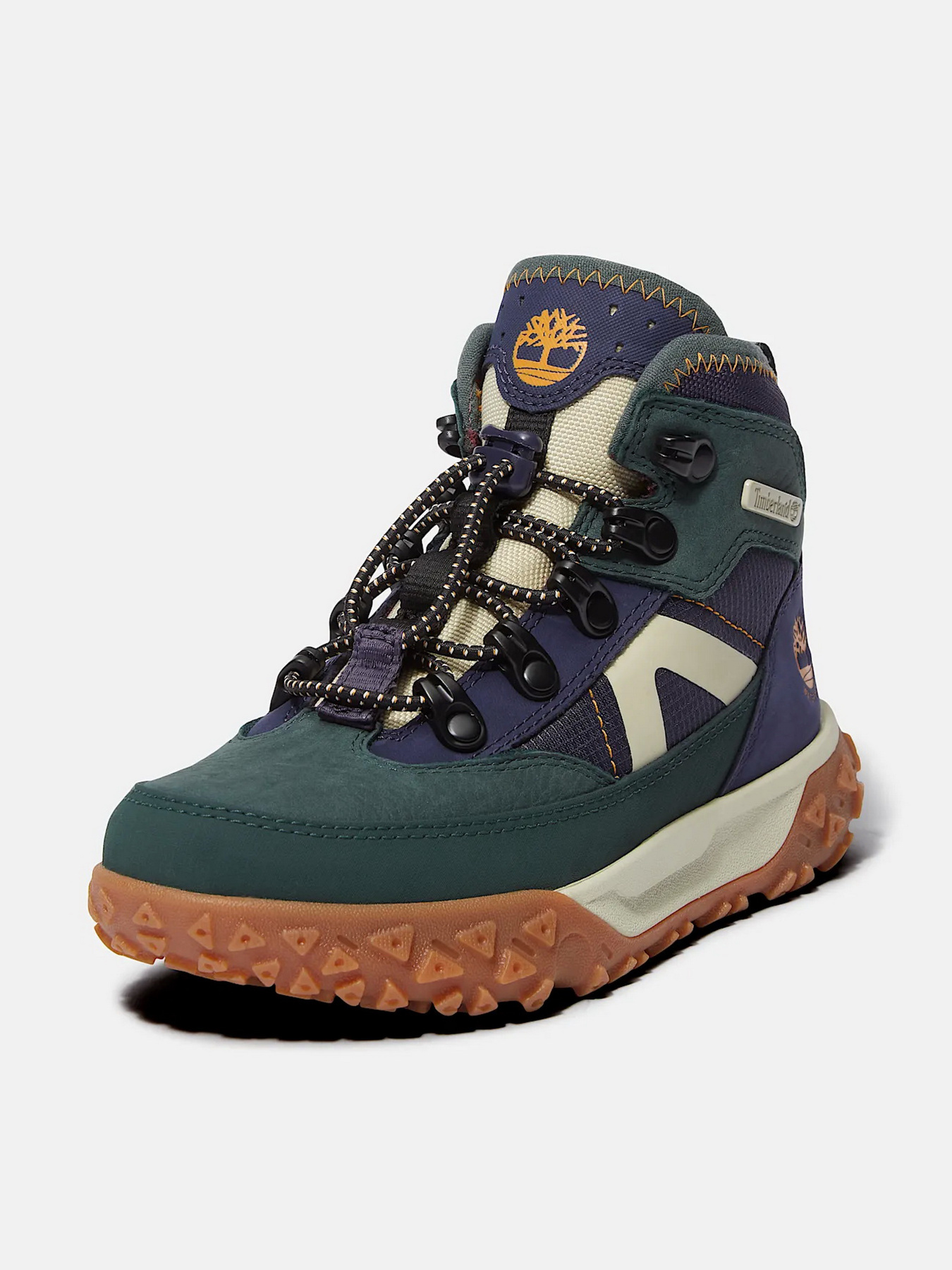Черевики та чоботи Timberland GREENSTRIDE MOTION 6 WATERPROO модель TB0A5M99EO6 Черевики та чоботи Timberland GREENSTRIDE MOTION 6 WATERPROO модель TB0A5M99EO6 Фото