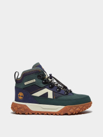 Ботинки и сапоги Timberland GREENSTRIDE MOTION 6 WATERPROO модель TB0A5M99EO6 Фото