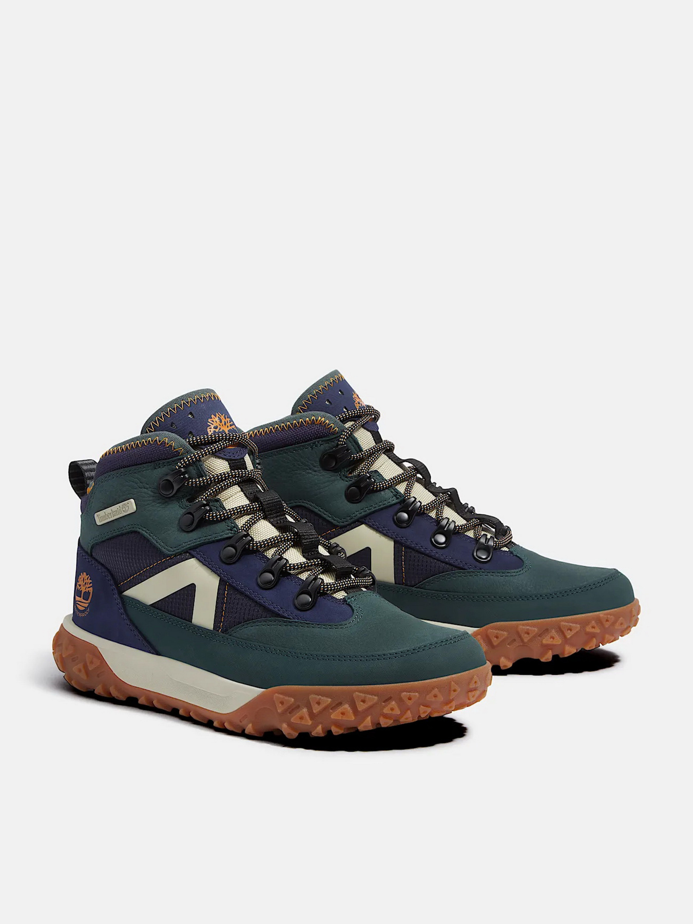 Черевики та чоботи Timberland GREENSTRIDE MOTION 6 WPF модель TB0A6ASHEO6 Черевики та чоботи Timberland GREENSTRIDE MOTION 6 WPF модель TB0A6ASHEO6 Фото