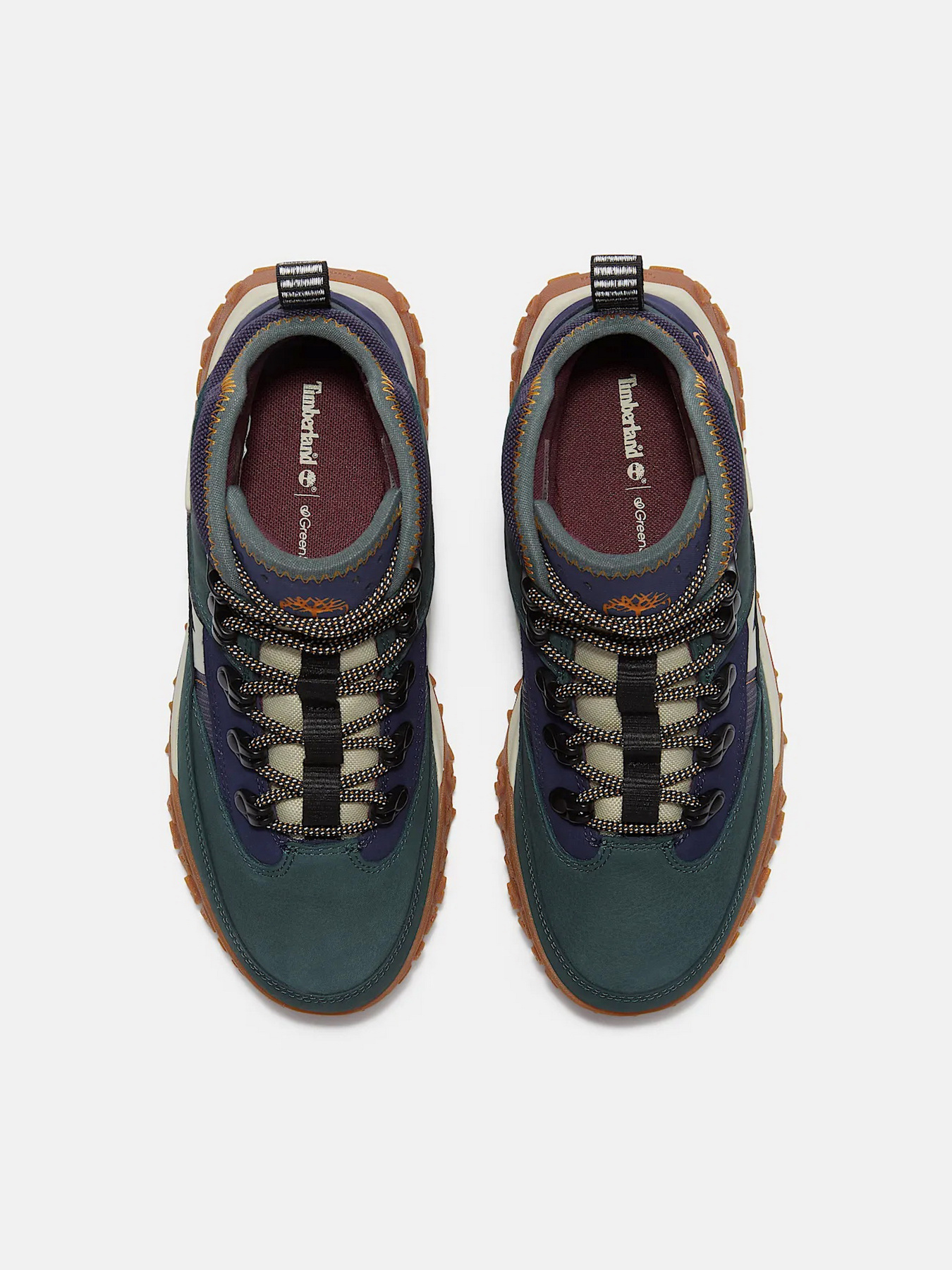 Черевики та чоботи Timberland GREENSTRIDE MOTION 6 WPF модель TB0A6ASHEO6 Черевики та чоботи Timberland GREENSTRIDE MOTION 6 WPF модель TB0A6ASHEO6 Фото