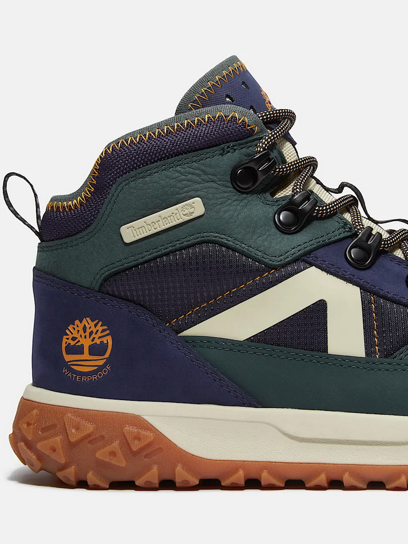 Черевики та чоботи Timberland GREENSTRIDE MOTION 6 WPF модель TB0A6ASHEO6 Черевики та чоботи Timberland GREENSTRIDE MOTION 6 WPF модель TB0A6ASHEO6 Фото