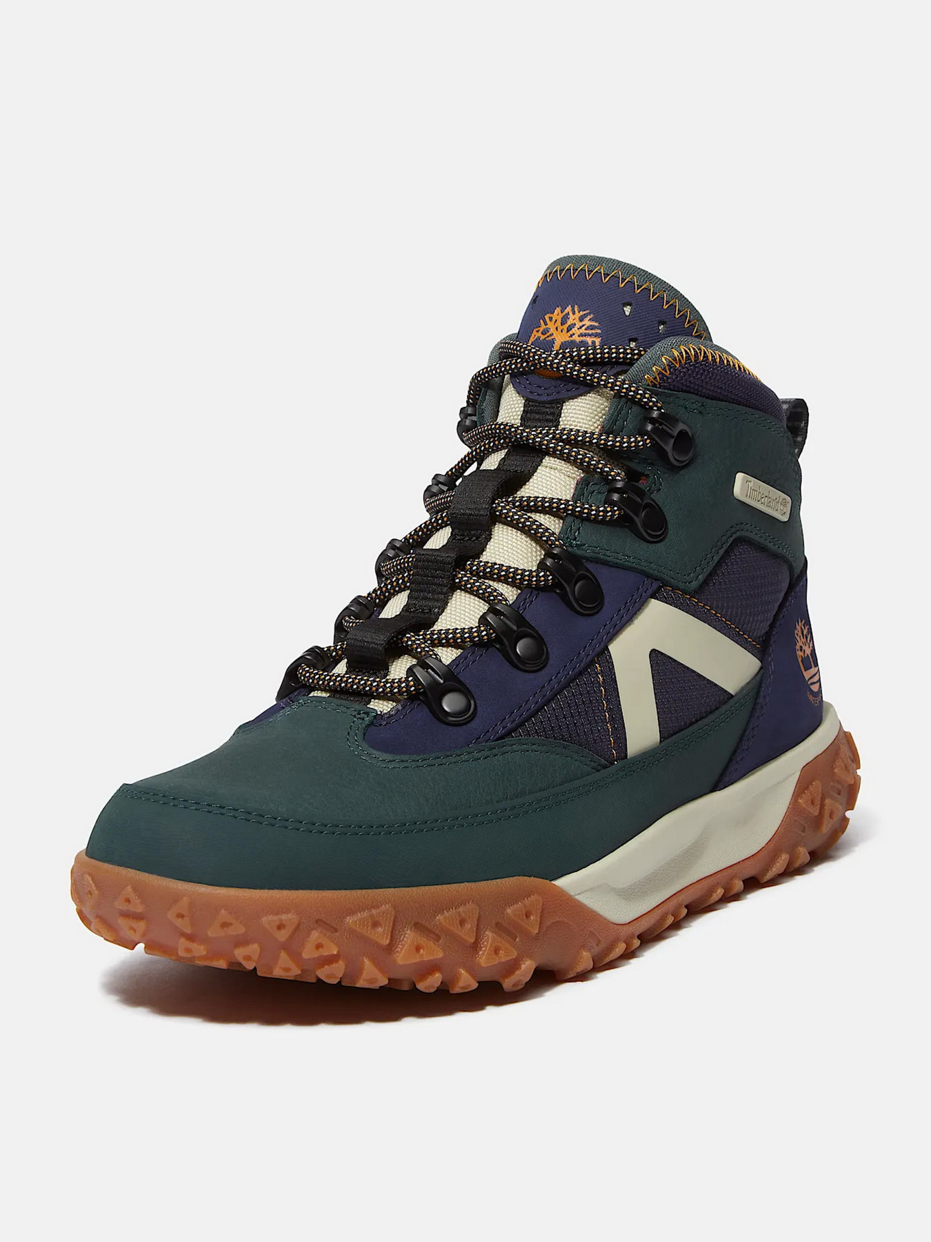 Черевики та чоботи Timberland GREENSTRIDE MOTION 6 WPF модель TB0A6ASHEO6 Черевики та чоботи Timberland GREENSTRIDE MOTION 6 WPF модель TB0A6ASHEO6 Фото