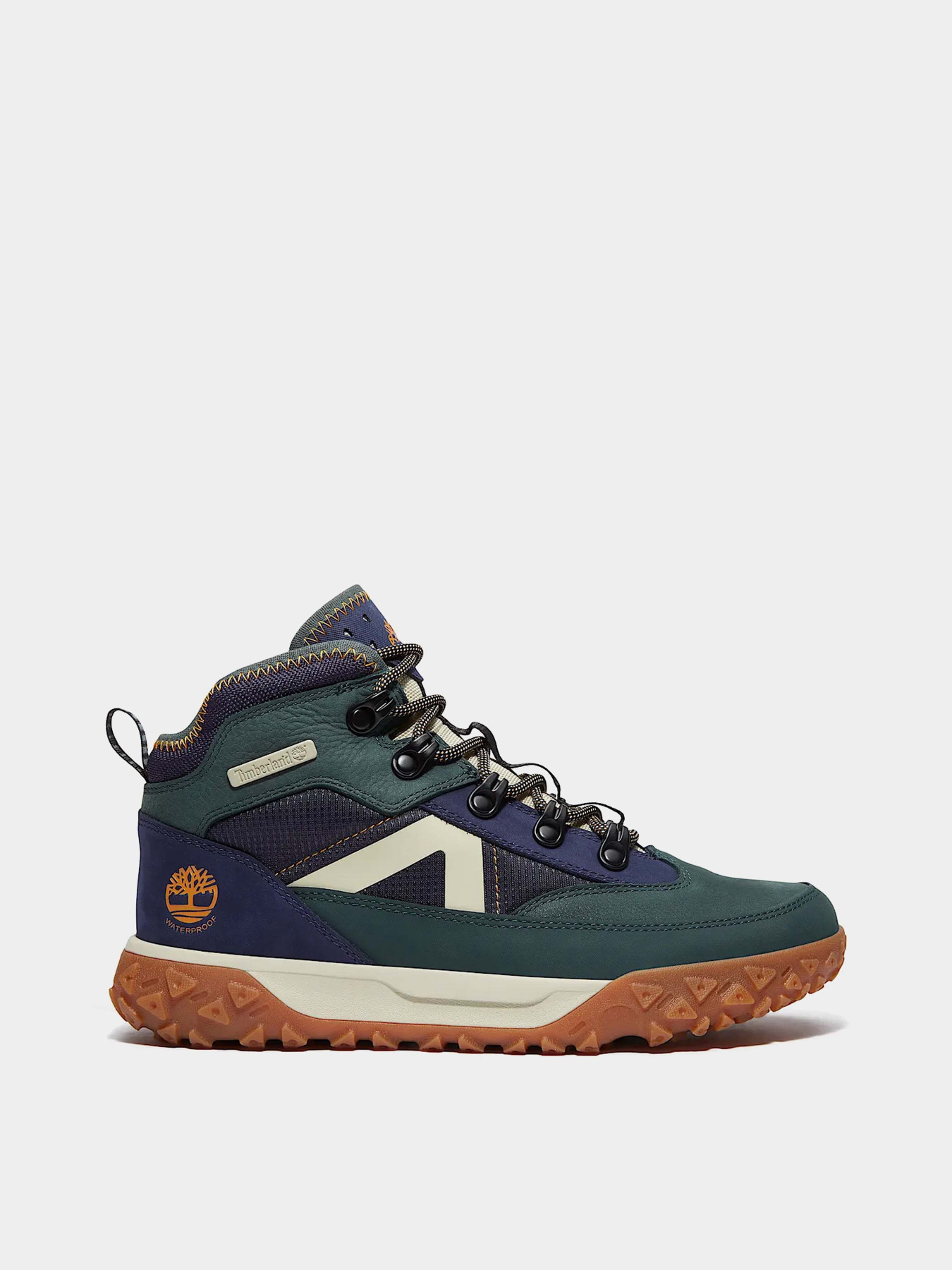 Черевики та чоботи Timberland GREENSTRIDE MOTION 6 WPF модель TB0A6ASHEO6 Черевики та чоботи Timberland GREENSTRIDE MOTION 6 WPF модель TB0A6ASHEO6 Фото