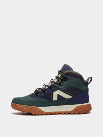 Черевики та чоботи Timberland GREENSTRIDE MOTION 6 WPF модель TB0A6ASHEO6 Фото