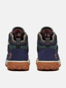 Черевики та чоботи Timberland GREENSTRIDE MOTION 6 WPF модель TB0A6ASHEO6 Фото