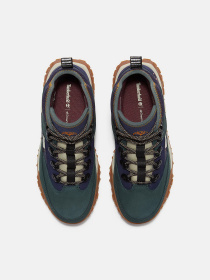 Черевики та чоботи Timberland GREENSTRIDE MOTION 6 WPF модель TB0A6ASHEO6 Фото