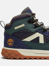 Черевики та чоботи Timberland GREENSTRIDE MOTION 6 WPF модель TB0A6ASHEO6 Фото