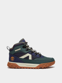 Ботинки и сапоги Timberland GREENSTRIDE MOTION 6 WPF модель TB0A6ASHEO6 Фото