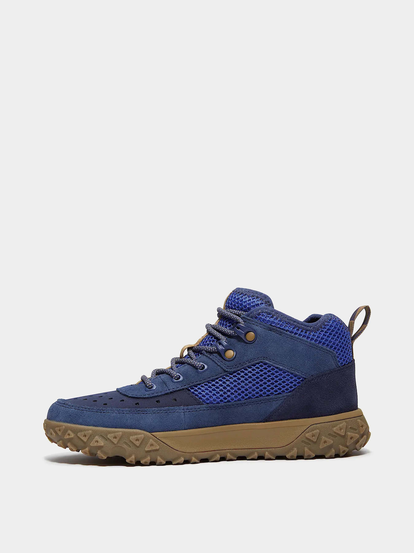 Ботинки и сапоги Timberland GREENSTRIDE MOTION 6 модель TB0A6B62A4B Ботинки и сапоги Timberland GREENSTRIDE MOTION 6 модель TB0A6B62A4B Фото