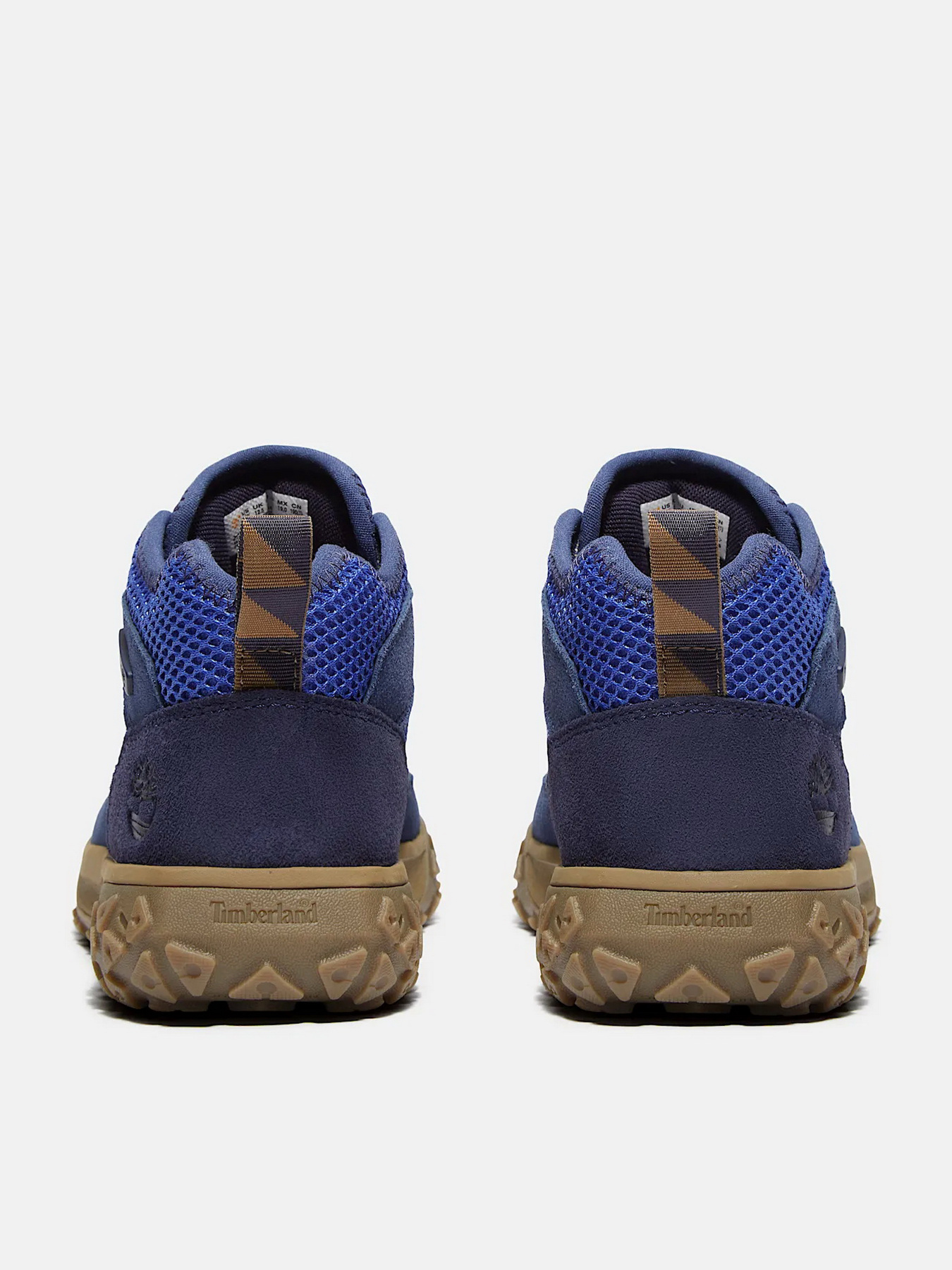 Ботинки и сапоги Timberland GREENSTRIDE MOTION 6 модель TB0A6B62A4B Ботинки и сапоги Timberland GREENSTRIDE MOTION 6 модель TB0A6B62A4B Фото
