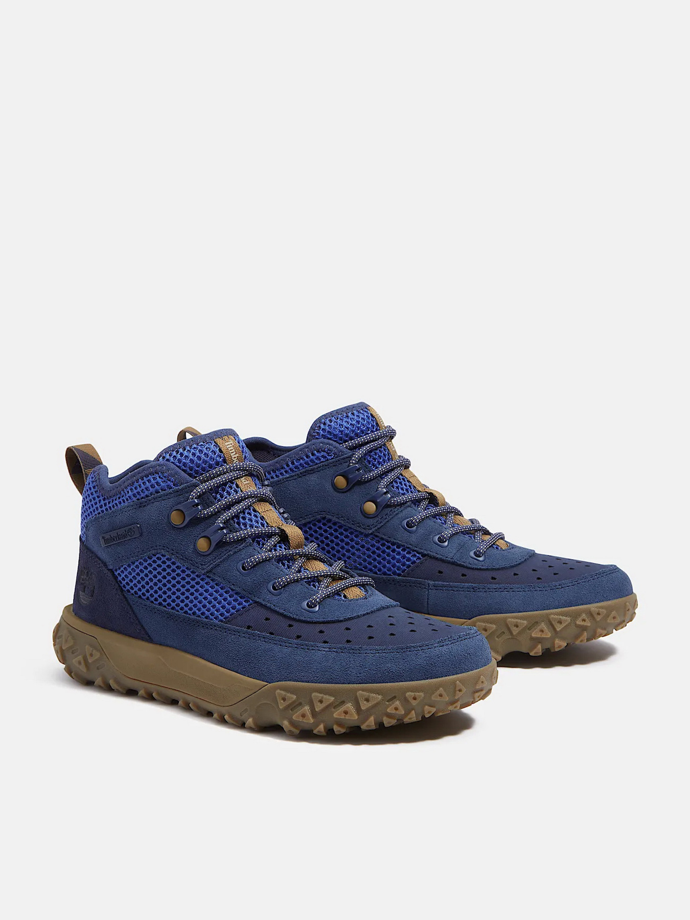 Ботинки и сапоги Timberland GREENSTRIDE MOTION 6 модель TB0A6B62A4B Ботинки и сапоги Timberland GREENSTRIDE MOTION 6 модель TB0A6B62A4B Фото